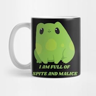 Spite and Malice Mug